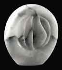 Organische Form by Raphaël Benazzi, 1984