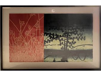 Diptych - Jonathan Partridge