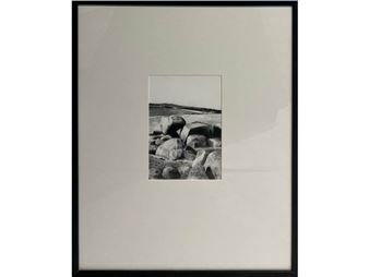 (Untitled, Bay of Fires) - Will Rhodes