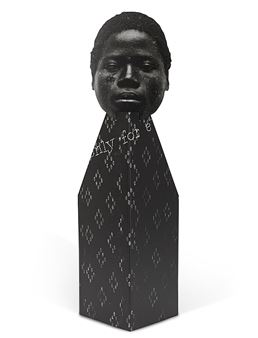 Untitled - Frida Orupabo