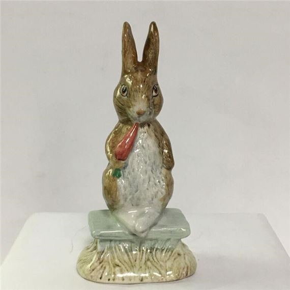 Beatrix Potter | Beatrix Potter Beswick Figurine, Jemima Puddleduck ...