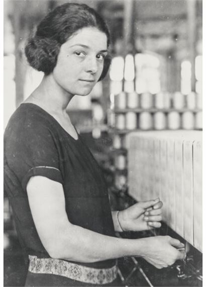 Lewis Hine | Children at Work | MutualArt