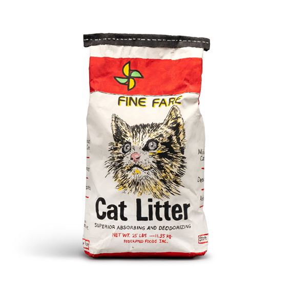 Cat Litter