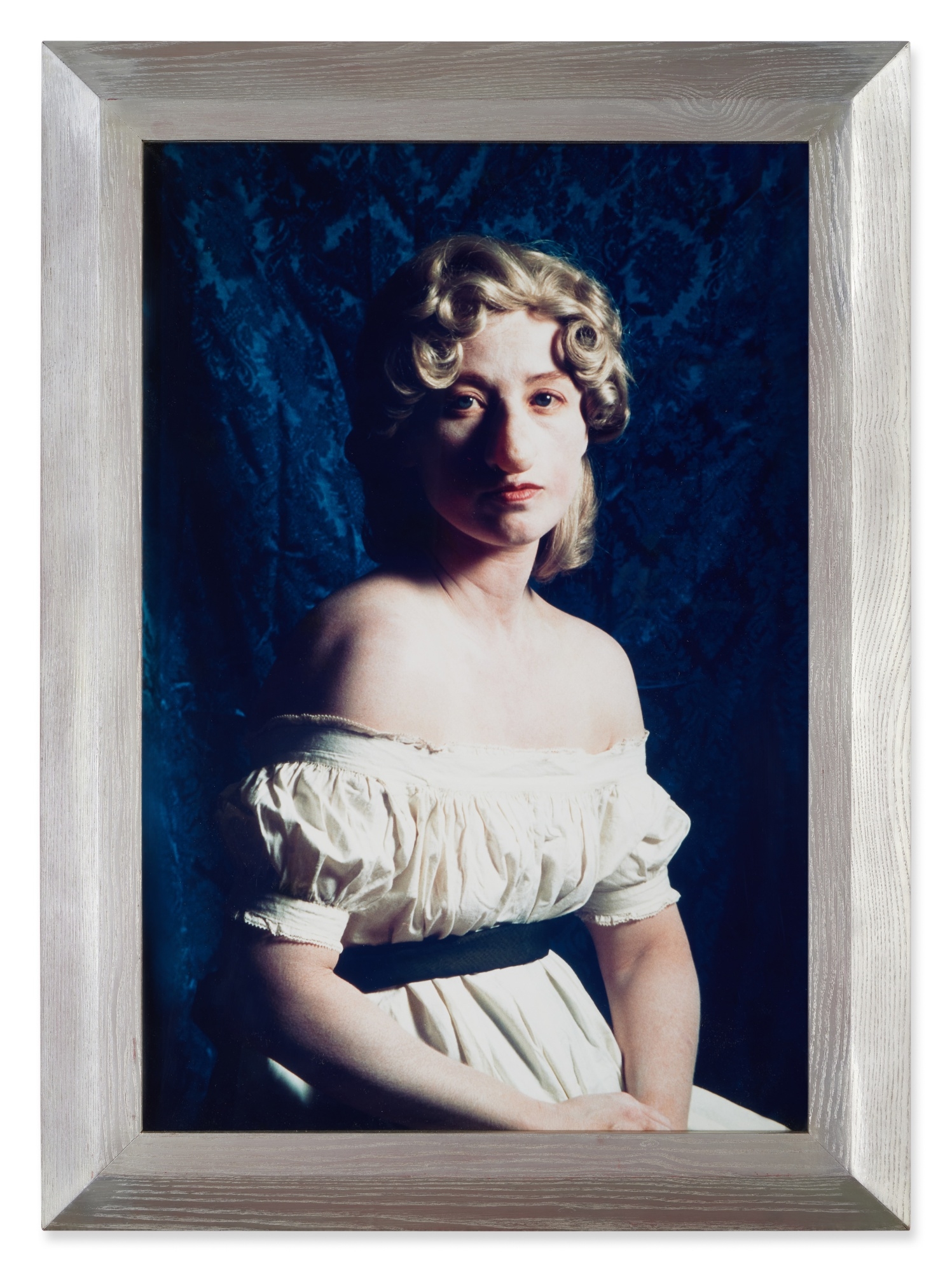 Cindy Sherman | Untitled (1990 - 1991) | MutualArt