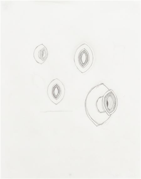 Untitled by Robert Gober, Executed in 1985