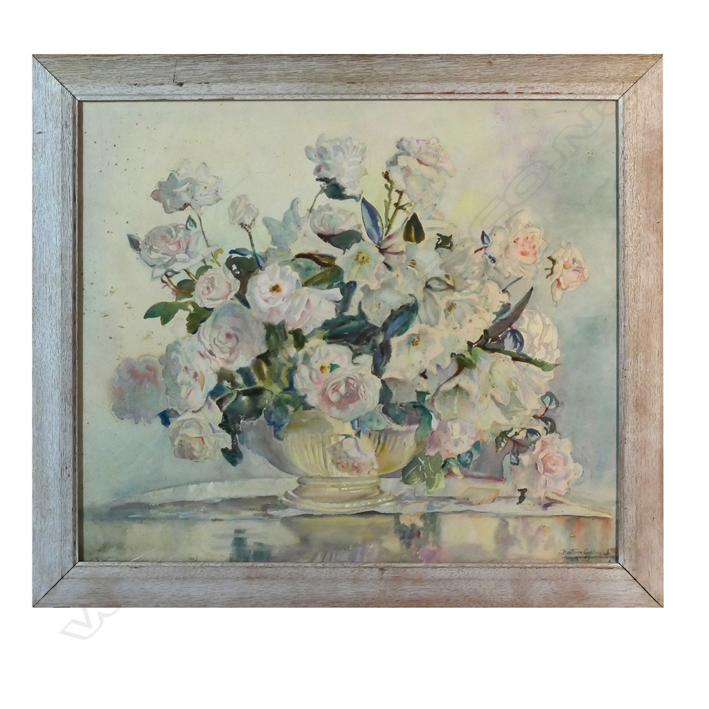 Beatrice Seddon Beatrice Seddon MutualArt