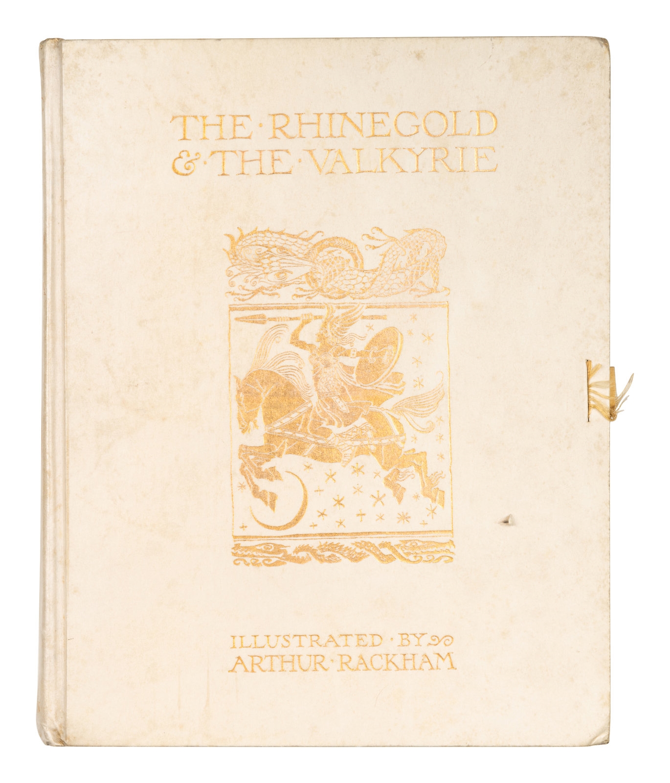 Arthur Rackham | RACKHAM | MutualArt