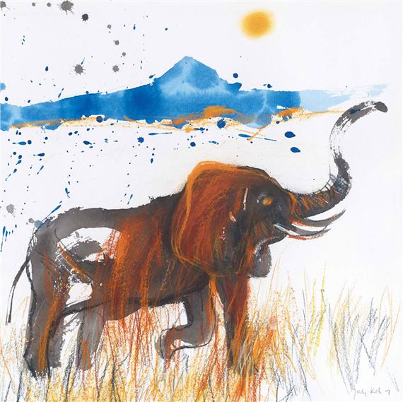 Untitled by Jolly Koh, 2009