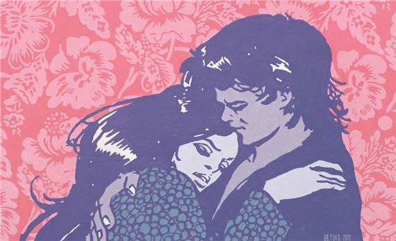 Forever And One - Bambang Toko Witjaksono