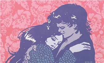 Forever And One - Bambang Toko Witjaksono