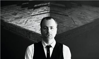 Christopher Rådlund Obituary