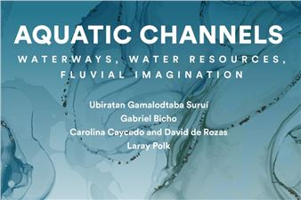 Trinity River Runs Through New Exhibition