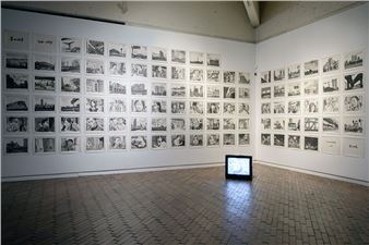 An Uncertain Pleasure: Arts of Time in the Pierre Huber Collection