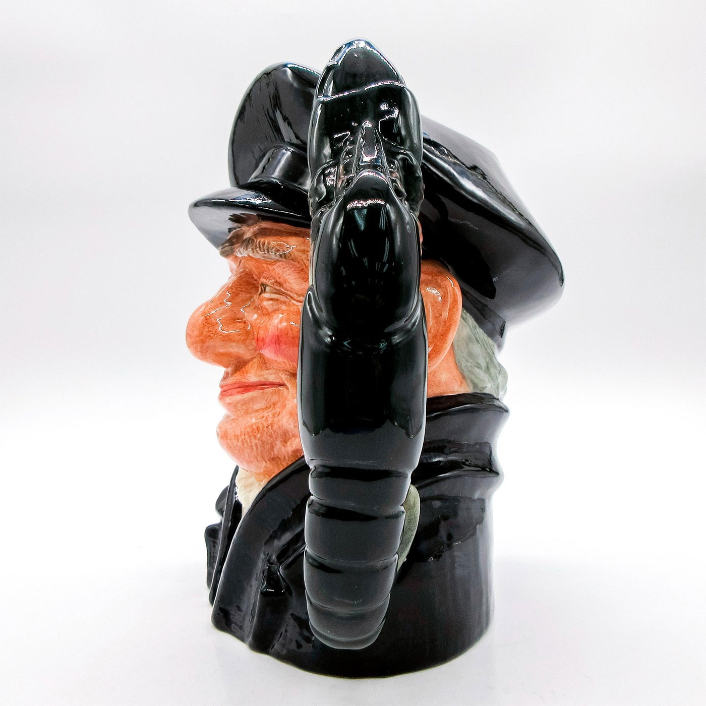 Royal Doulton Lobsterman D6617 Large Royal Doulton Character Jug
