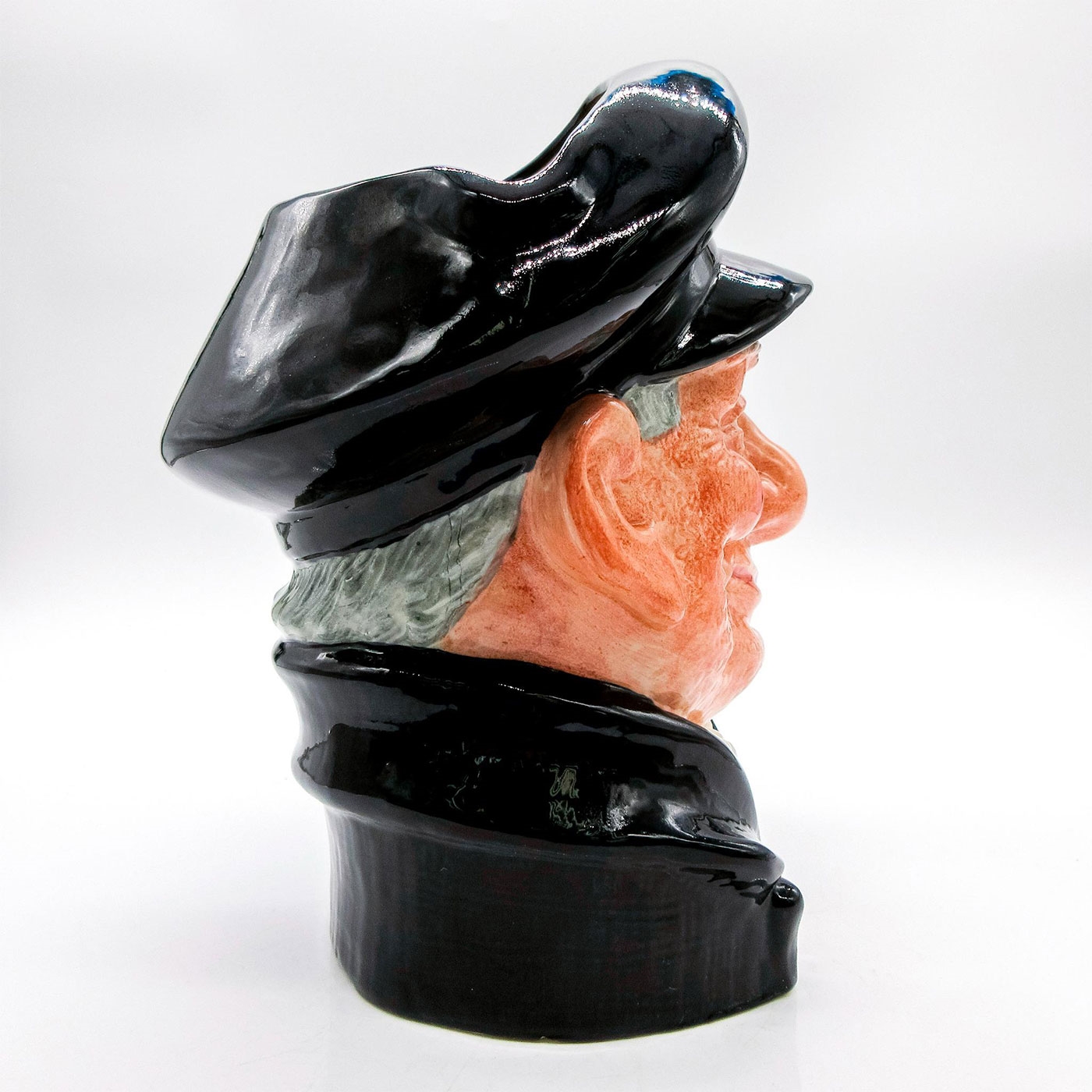 Royal Doulton Lobsterman D6617 Large Royal Doulton Character Jug