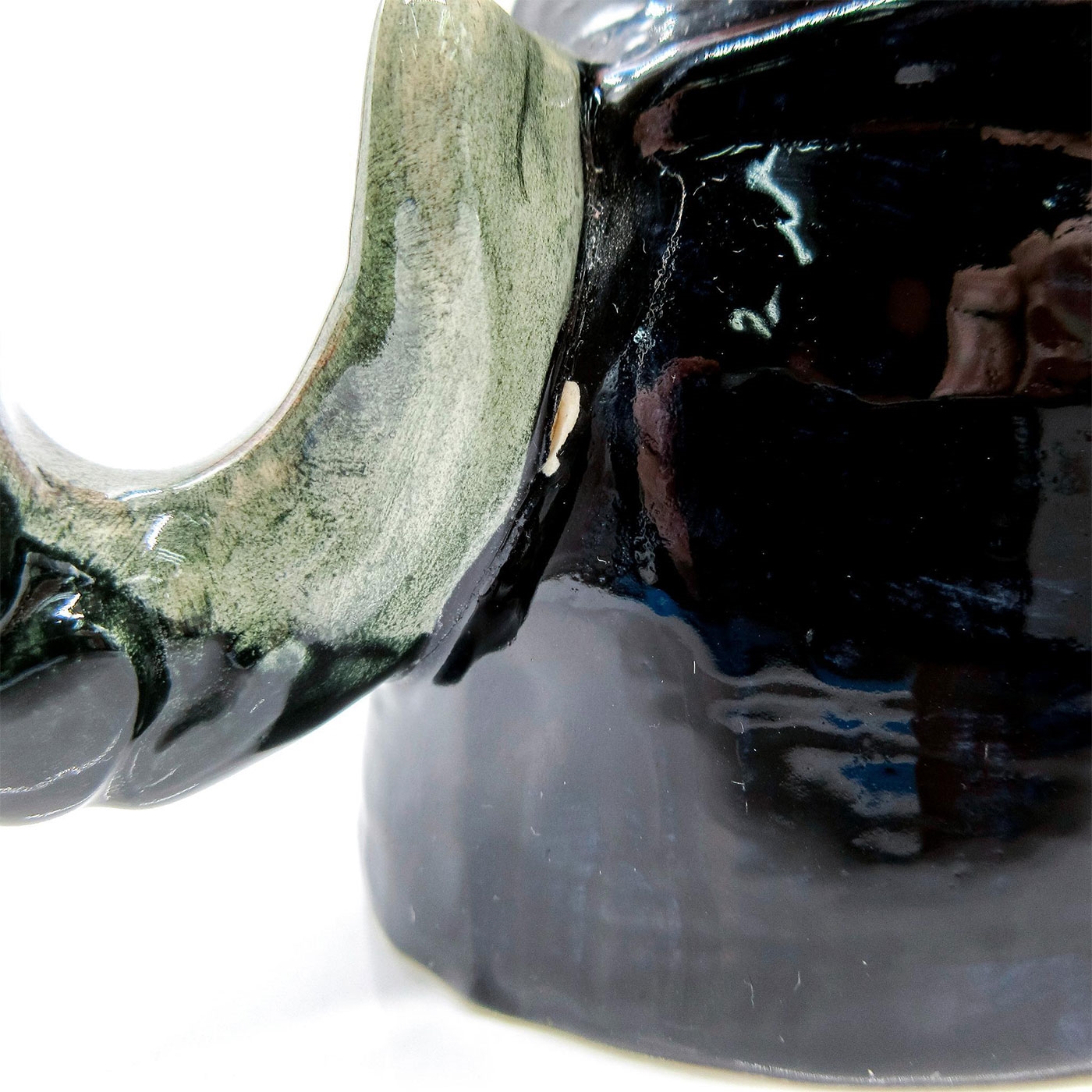 Royal Doulton Lobsterman D6617 Large Royal Doulton Character Jug