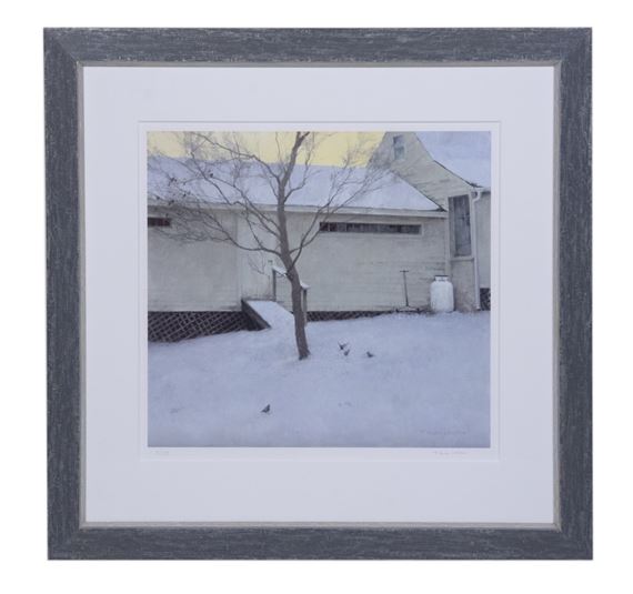 Tim Allen Lawson | The Dooryard | MutualArt