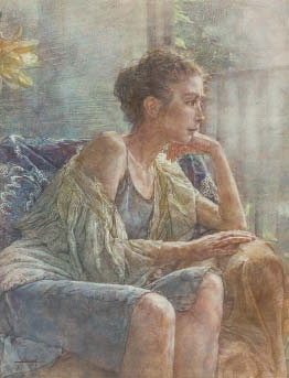 Toshiko Shimura | Woman | MutualArt