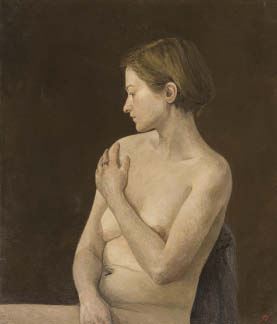 Natasha by Koji Nishifusa