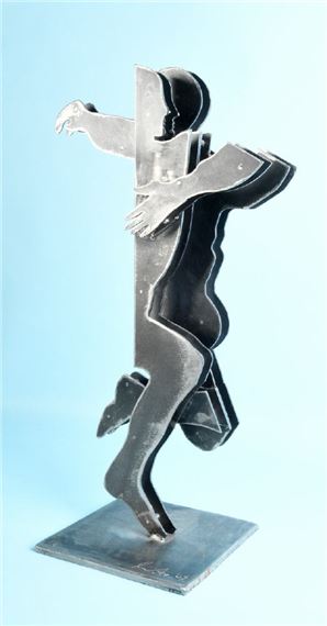 Tango by Klaus Meister, 2007