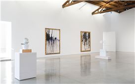 8 Must-See Gallery Shows Around the Country This November