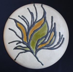 Absztrakt virágok - Katalin M. Kiss