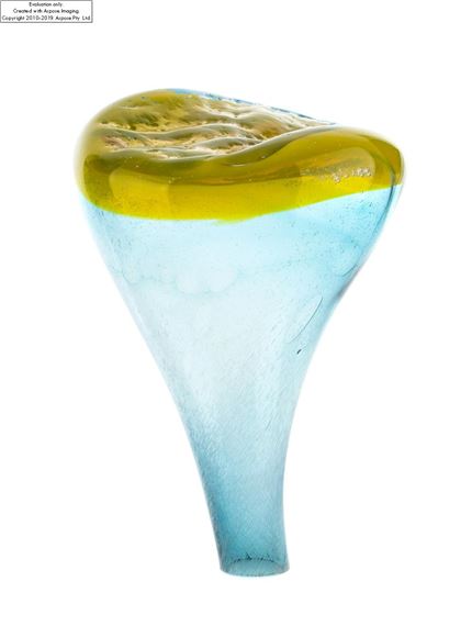 Organica by Aleksandra Kujawska, 2021