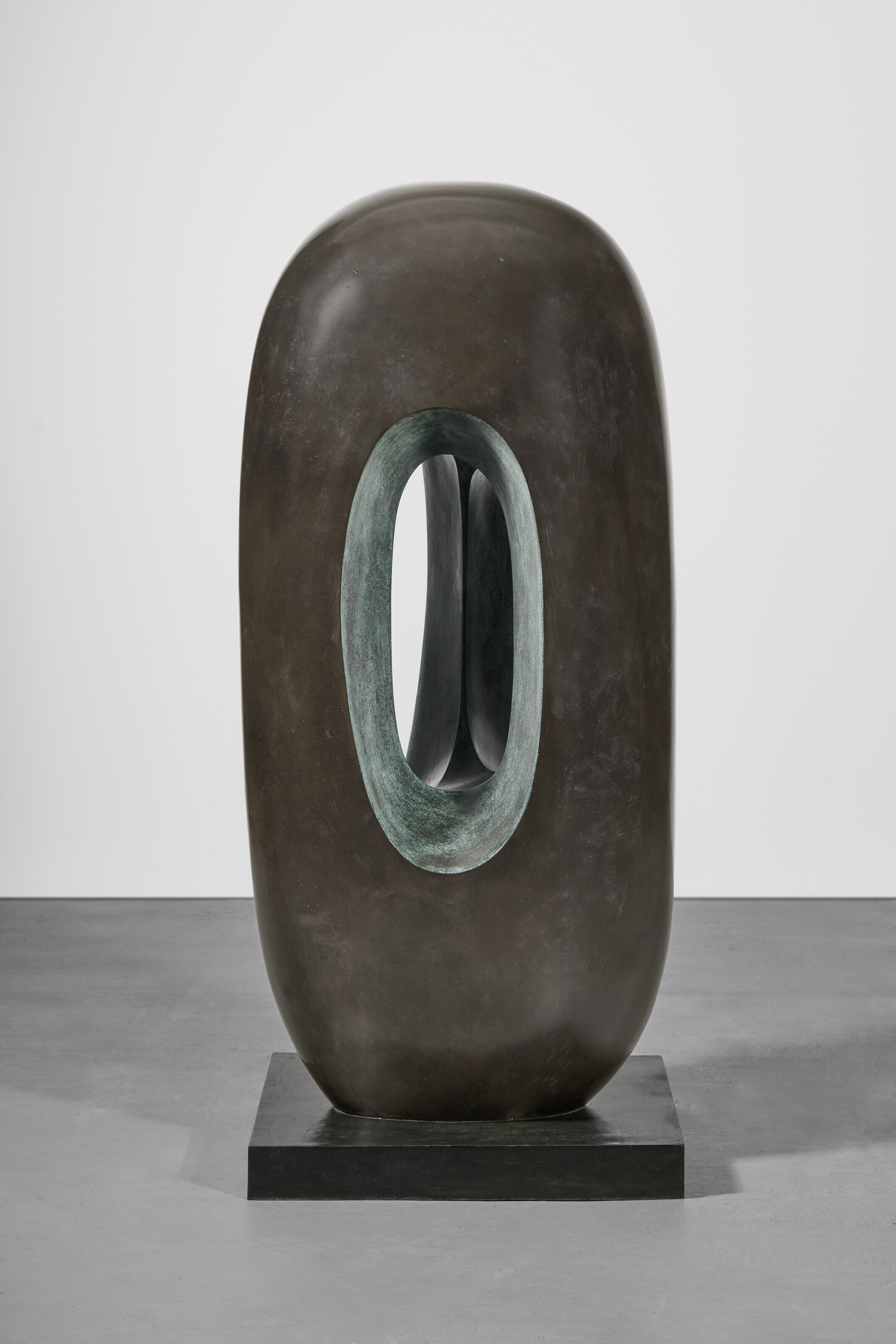 Barbara Hepworth Elegy III MutualArt