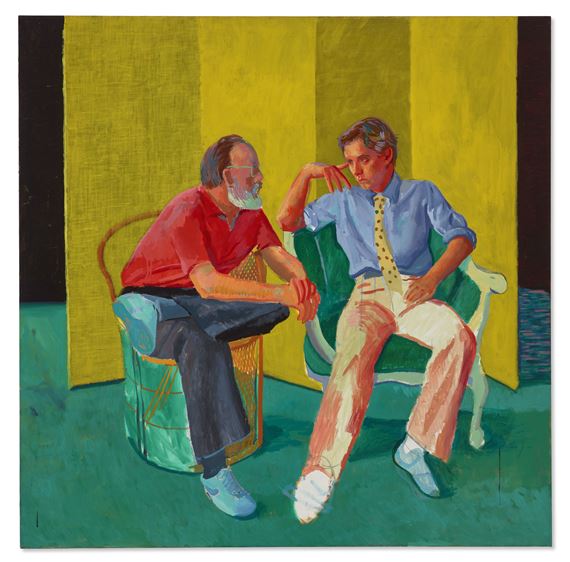 The Conversation