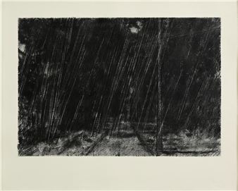 Lane - Dun Laoghaire (2012) - Gary Coyle