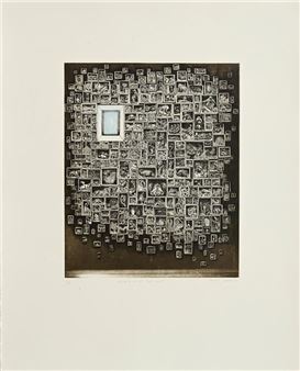 Longing in All that Lasts (2008) - Caroline Donohue