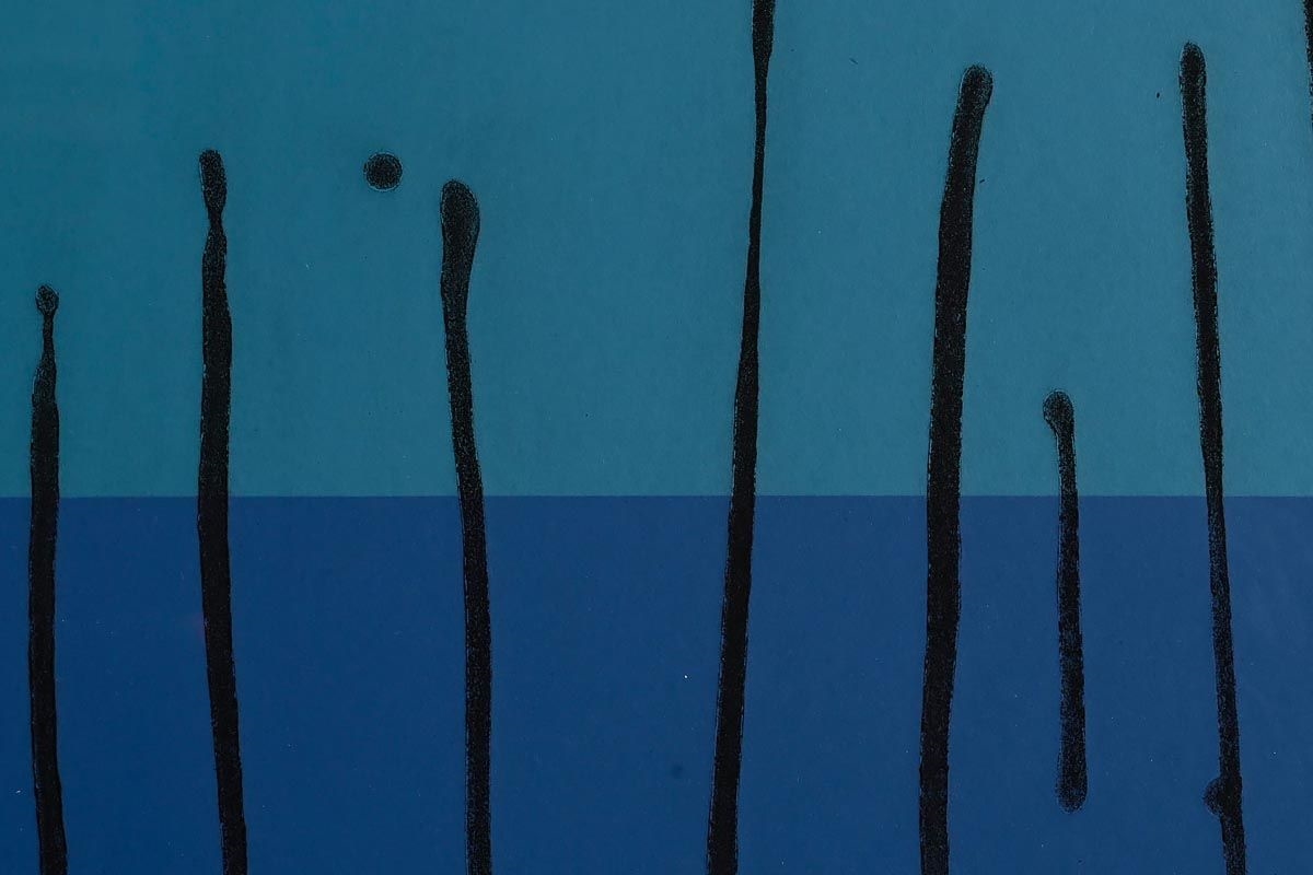 Johnny Bugler | Hinako I (2003) (2003) | MutualArt