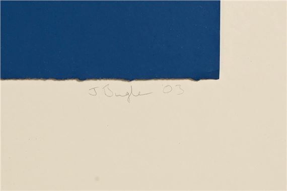 Johnny Bugler | Hinako I (2003) (2003) | MutualArt
