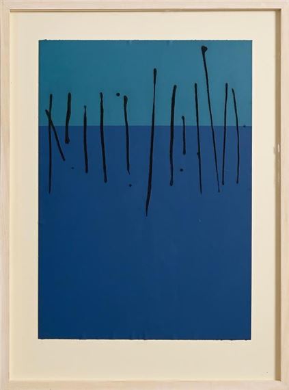 Johnny Bugler | Hinako I (2003) (2003) | MutualArt