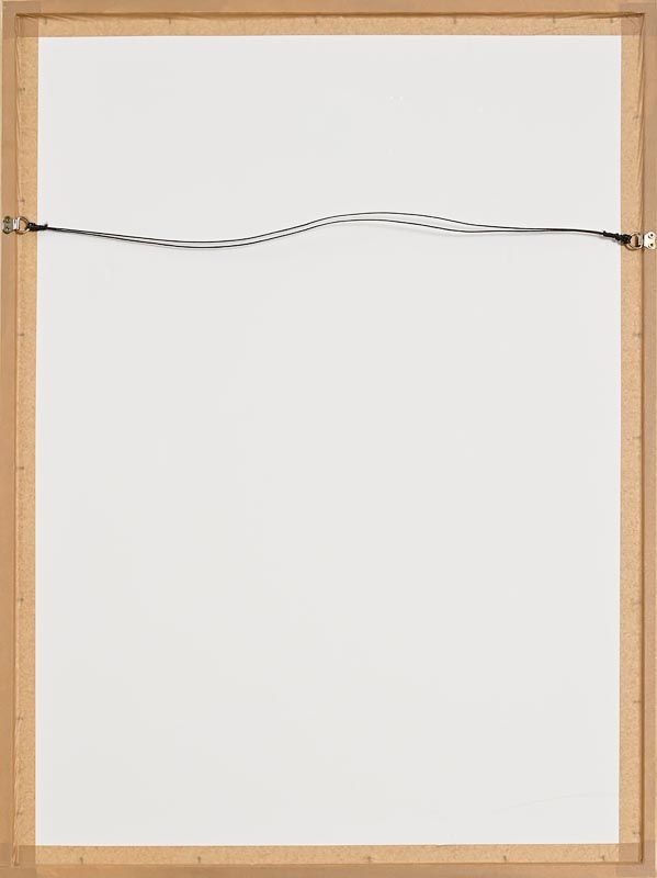Johnny Bugler | Hinako I (2003) (2003) | MutualArt