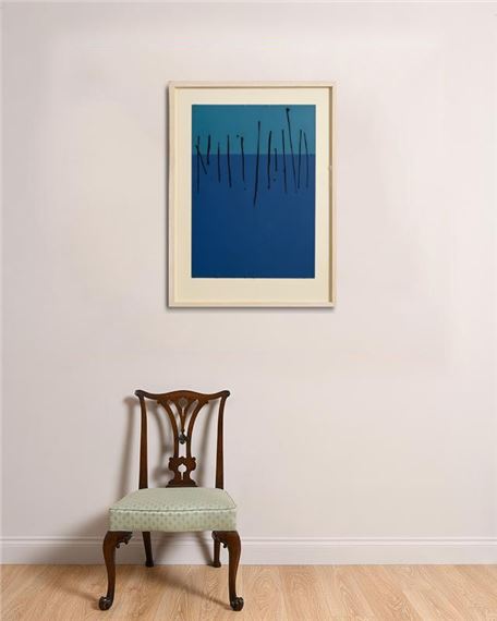 Johnny Bugler | Hinako I (2003) (2003) | MutualArt