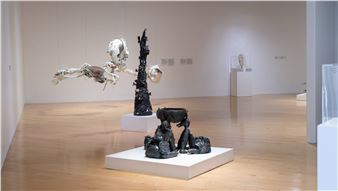 Outburst Project - Palm Springs Art Museum