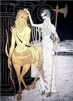 Museum Collections: Uffizi, Florence, Italy - Haven Gallery Northport