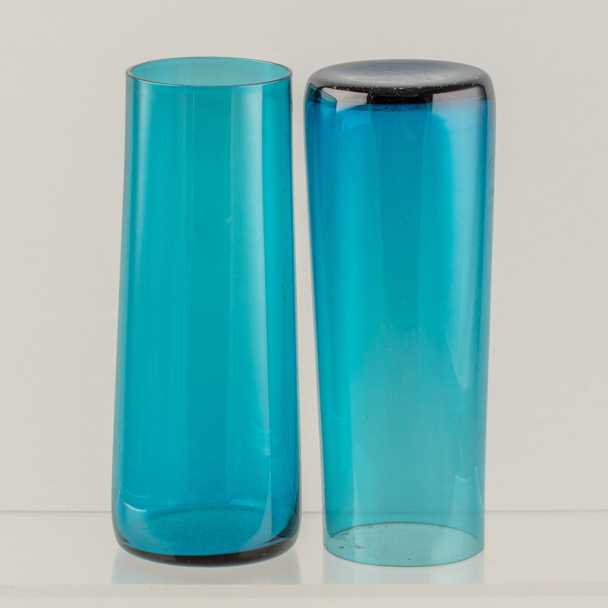 Nanny Still Harlekiini drinking glasses MutualArt