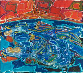 Composition - Andreij Genadjev