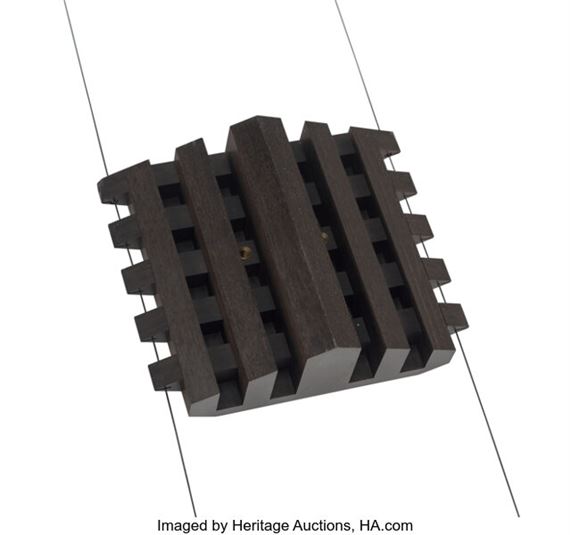 Barry X Ball Excruciating Craft Object (1987) MutualArt