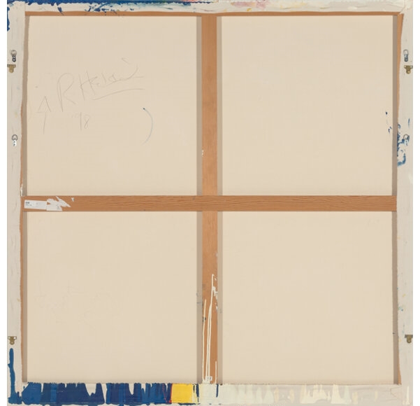 Artwork by Rachel Howard, End, Made of Oil and gloss on canvas