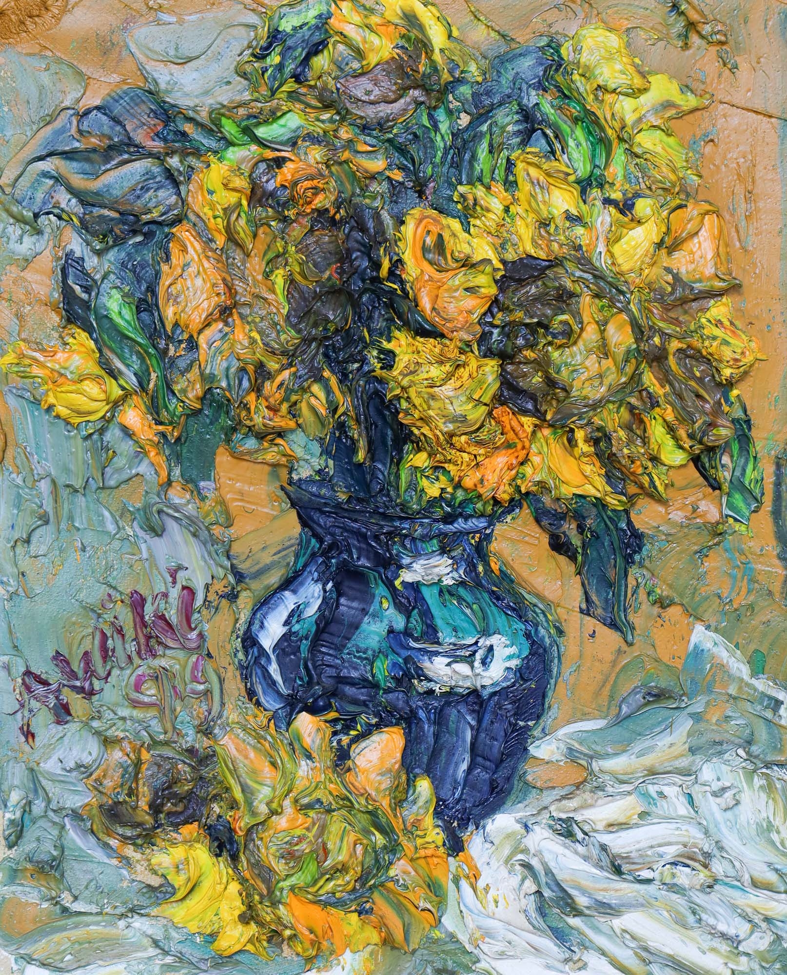 Awiki | Bunga, 1999 (1999) | MutualArt