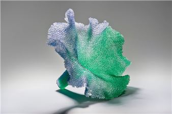 Crafted: Glass - Hub Sleaford