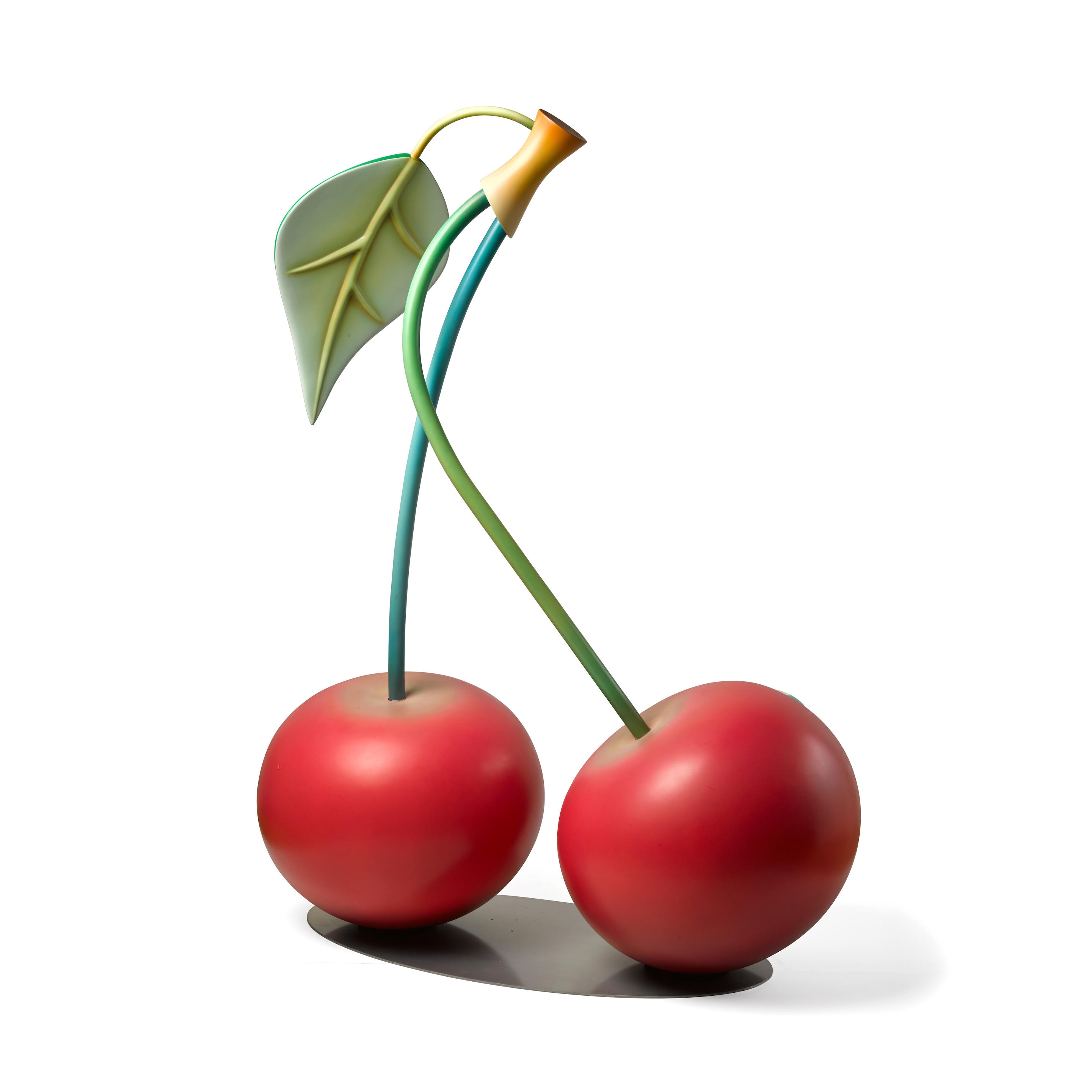 Takashi Murakami, Cherries