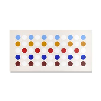 Grid Eleven Saranac - Thomas Downing