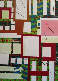 The New York Series - Killy Koren