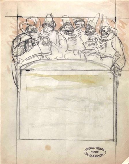 To Life - Brandon Morris