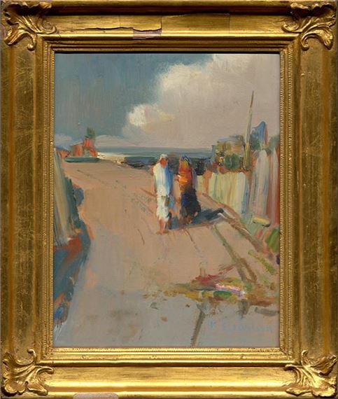 Karl Einar Jönsson 2 Artworks at Auction MutualArt