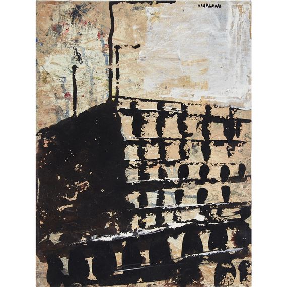 MDXVII by Vicenç Viaplana